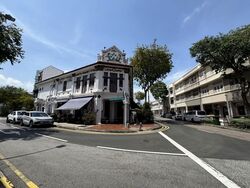 Joo Chiat Road (D15), Shop House #591956831